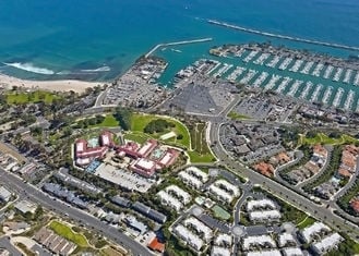 Lantern Bay Villas homes for sale, Lantern Village, Dana Point