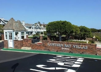 Lantern Bay Villas homes for sale, Lantern Village, Dana Point