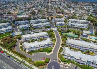 Lantern Bay Villas homes for sale, Lantern Village, Dana Point