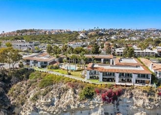Las Marianas Homes For Sale, Lantern Village, Dana Point