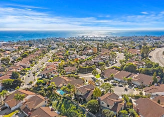 Marinita Homes For Sale, Lantern Village, Dana Point