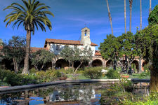 San Juan Capistrano