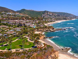 Montage Ocean Estates homes for sale, Laguna Beach
