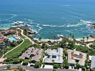 Montage Ocean Estates homes for sale, Laguna Beach