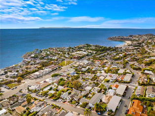 North Laguna homes for sale, Laguna Beach
