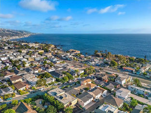 North Laguna homes for sale, Laguna Beach