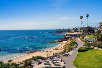 North Laguna homes for sale, Laguna Beach