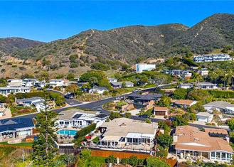 Ocean Vista Custom homes for sale, Laguna Beach