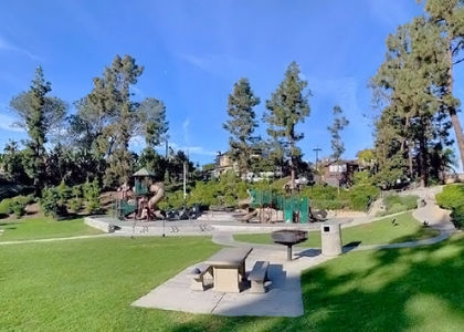 Pines Park Capistrano Beach, Dana Point