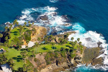 The Coves homes for sale, Laguna Beach