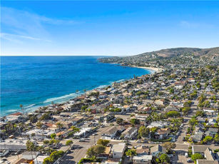 The Village homes for sale, Laguna Beach