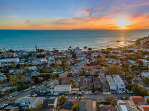 The Village homes for sale, Laguna Beach