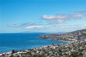 Upper Diamond homes for sale, Laguna Beach