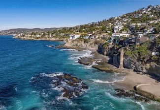 Victoria Beach homes for sale, Laguna Beach