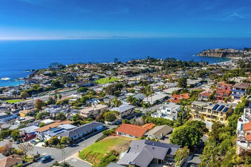 Victoria Highlands homes for sale, Laguna Beach