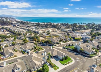 Village At Dana Point Homes For Sale, Del Obispo, Dana Point