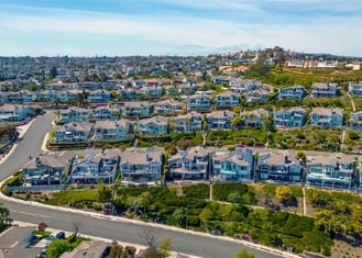 Village At Dana Point Homes For Sale, Del Obispo, Dana Point