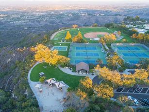 Mystic Hills homes for sale, Laguna Beach