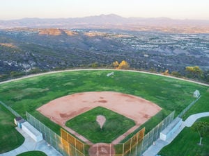 Mystic Hills homes for sale, Laguna Beach