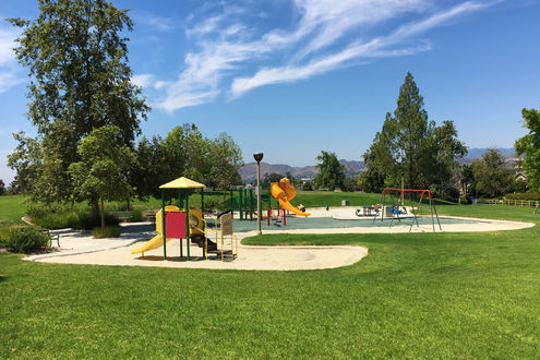 Crucero Park, Mission Viejo