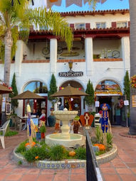 Avenida del Mar San Clemente