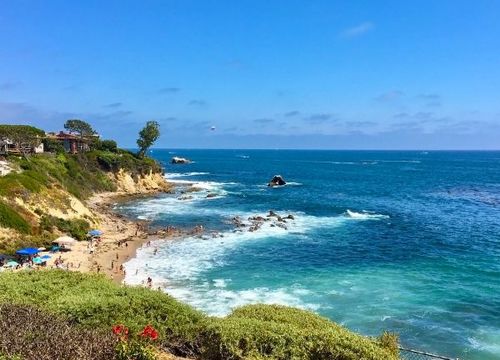 Corona del Mar homes for sale