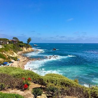 Corona del Mar homes for sale