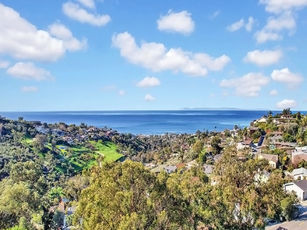 Rancho Laguna homes for sale, Laguna Beach