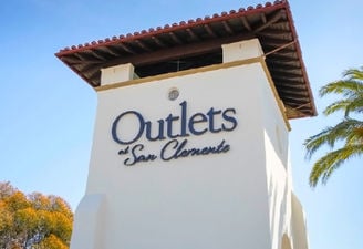 San Clemente Outlets