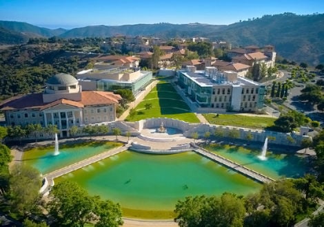 Soka University