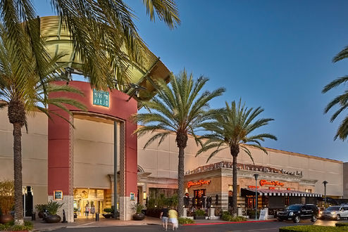 The Shops at Mission Viejo