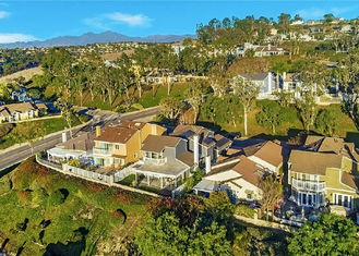Beacon Hill Cove Homes For Sale, Laguna Niguel