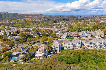 Beacon Hill Highlands Homes For Sale, Laguna Niguel