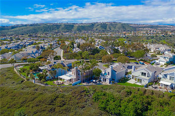 Beacon Hill Highlands Homes For Sale, Laguna Niguel
