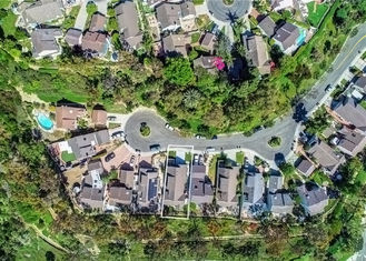 Beacon Hill Landing Homes For Sale, Laguna Niguel