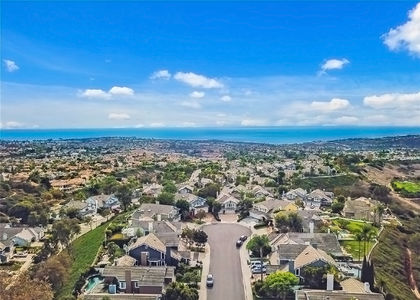 Beacon Hill Summit Homes For Sale, Laguna Niguel