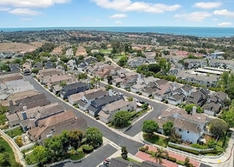 Beacon Hill Village Homes For Sale, Laguna Niguel