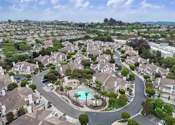 The Breakers at Bear Brand homes For Sale, Laguna Niguel