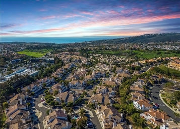 The Breakers at Bear Brand homes For Sale, Laguna Niguel