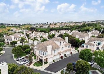 The Breakers at Bear Brand homes For Sale, Laguna Niguel