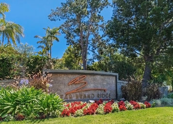 Bear Brand Ridge Real Estate, Laguna Niguel