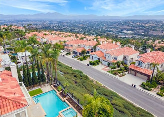 Belle Maison homes for sale, Laguna Niguel