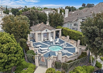 The Breakers at Bear Brand homes For Sale, Laguna Niguel