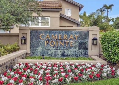Cameray Pointe at Bear Brand Real Estate, Laguna Niguel