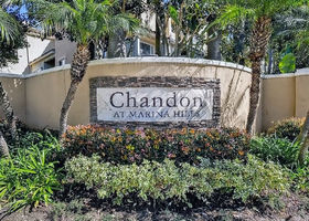 Chandon at Marina Hills