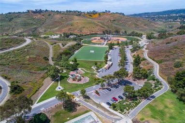 Chapparosa Park, Laguna Niguel