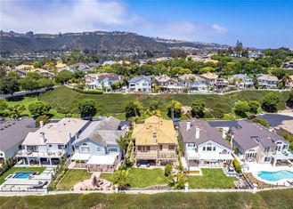 Crest De Ville Terraces Homes For Sale, Laguna Niguel