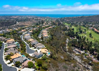 Crest De Ville Estates Homes For Sale, Laguna Niguel