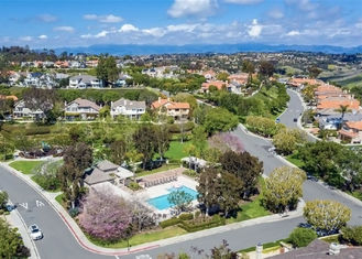 Crest De Ville Homes For Sale, Laguna Niguel