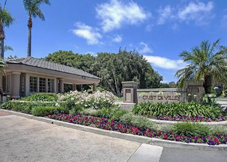 Crest De Ville Homes For Sale, Laguna Niguel